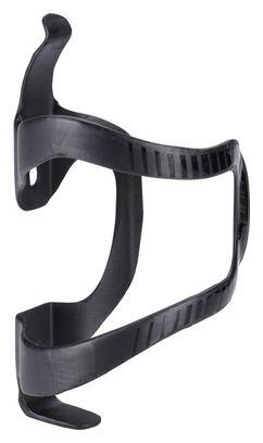 BBB Flaschenhalter Käfig Seite Carbon UD rechts SideCarbon Mattschwarz