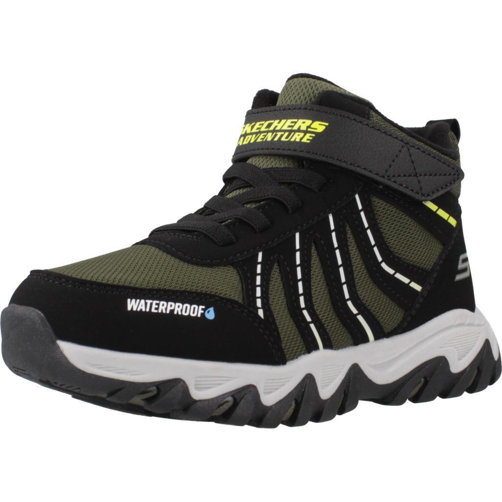 Buty do chodzenia dla dzieci Skechers Rugged Ranger Stor