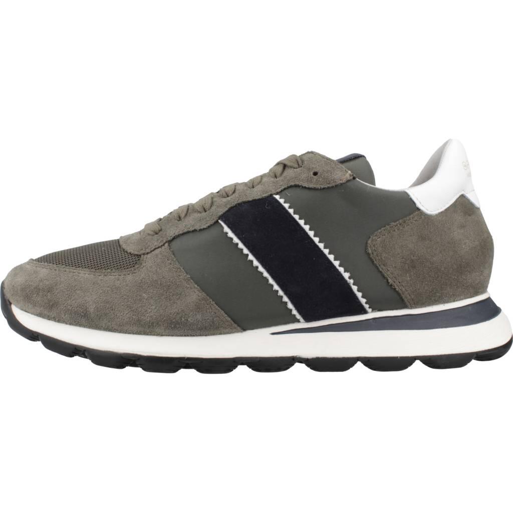 Zapatillas hombre Geox U Spherica Vseries 2/5