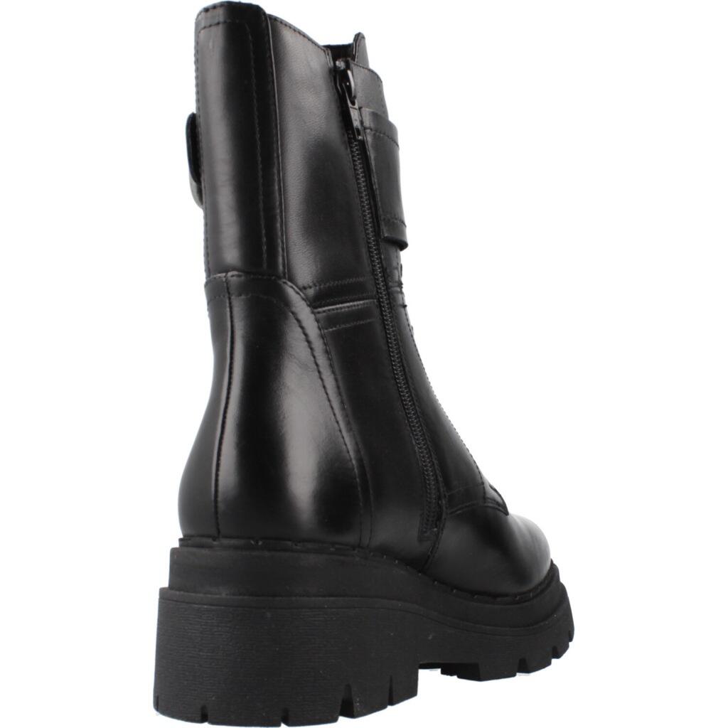 Botines Mujer Geox D Felleny 3/5