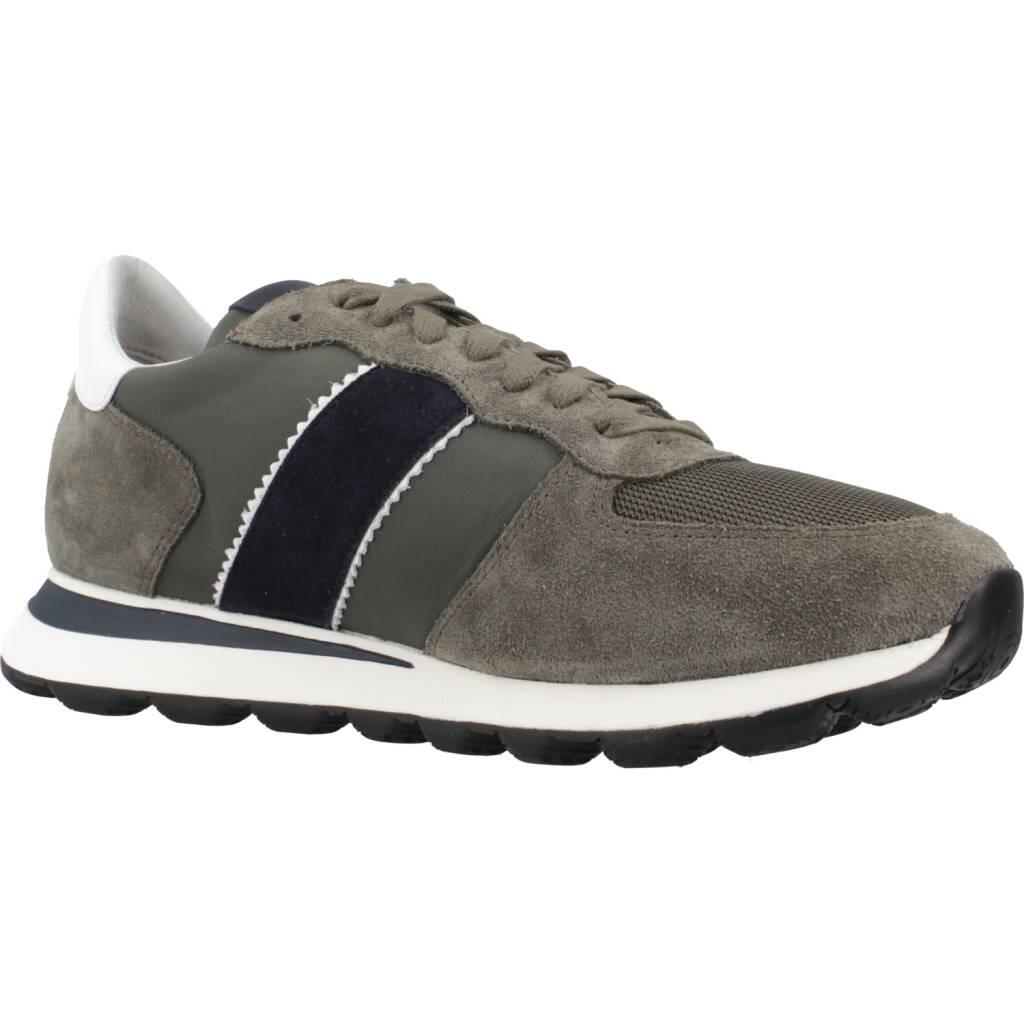Zapatillas hombre Geox U Spherica Vseries 5/5