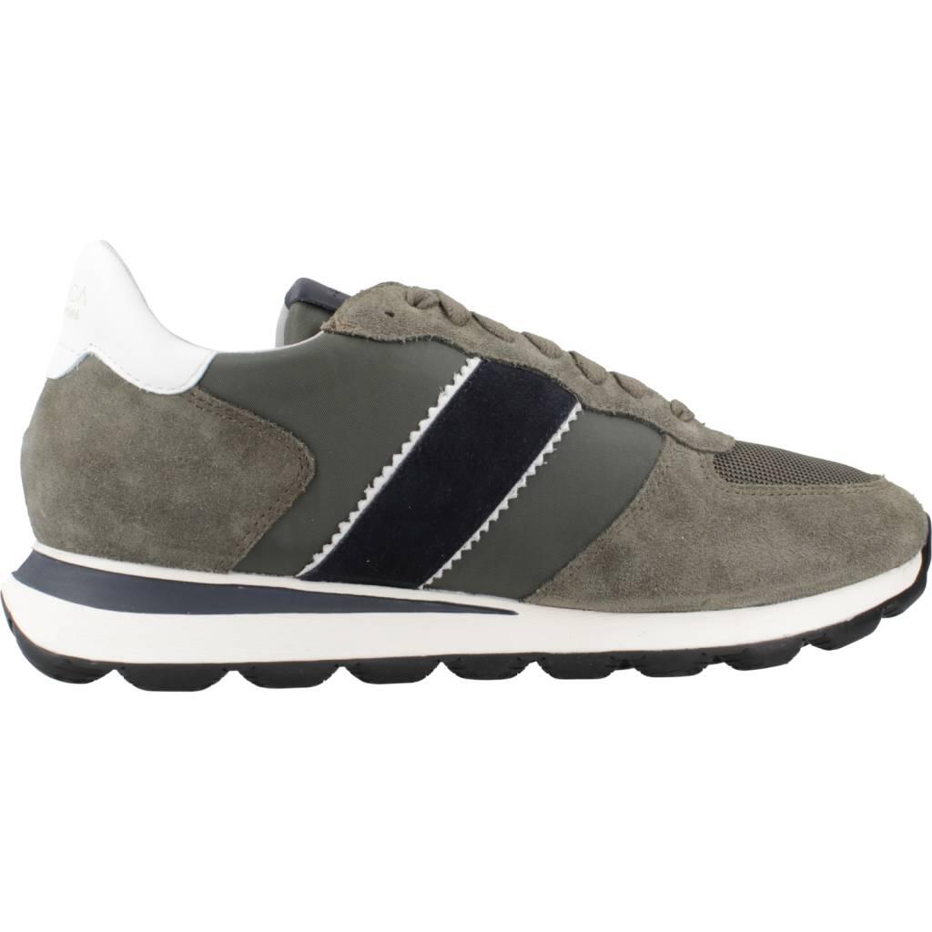 Zapatillas hombre Geox U Spherica Vseries 4/5
