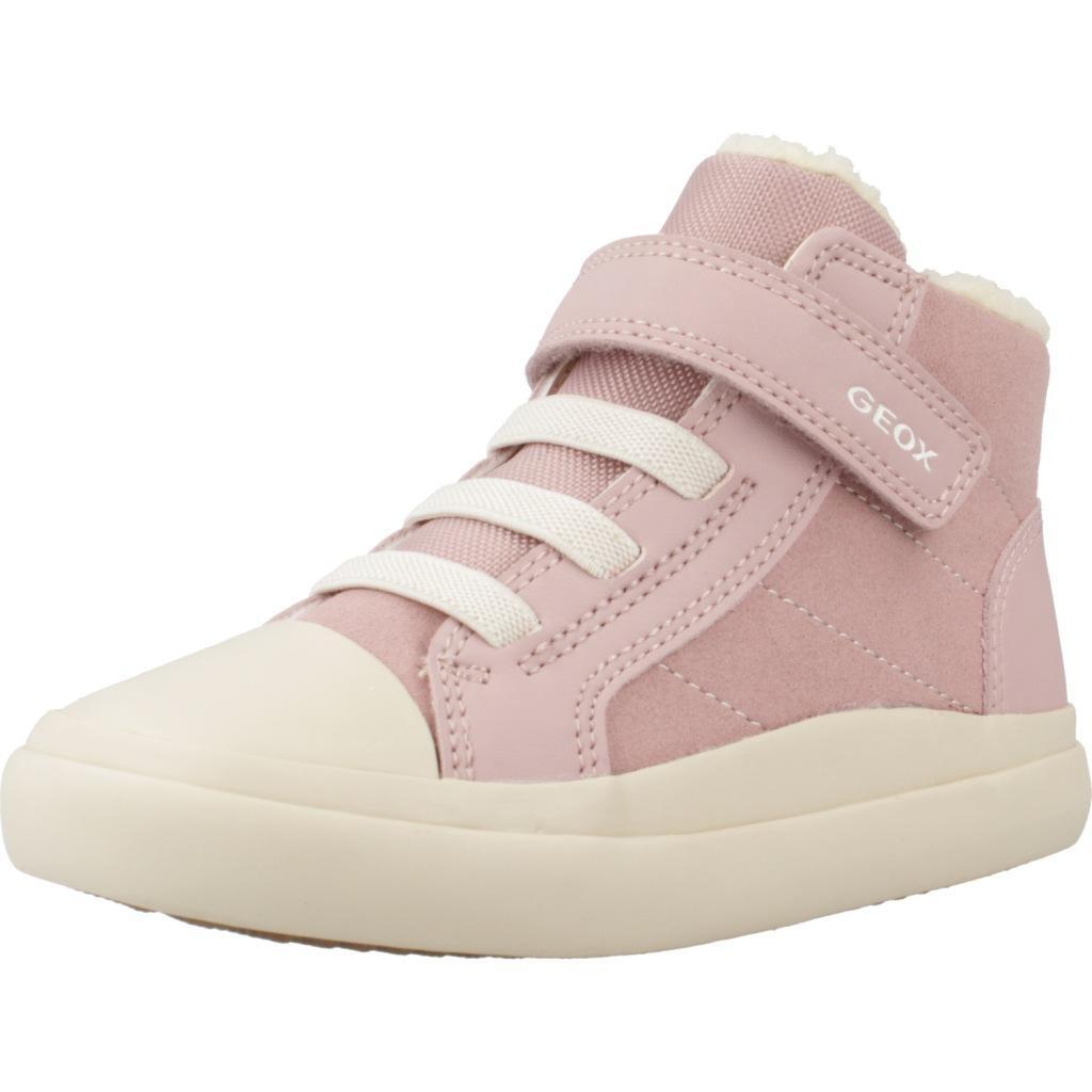 Buty GEOX B GISLI Rose