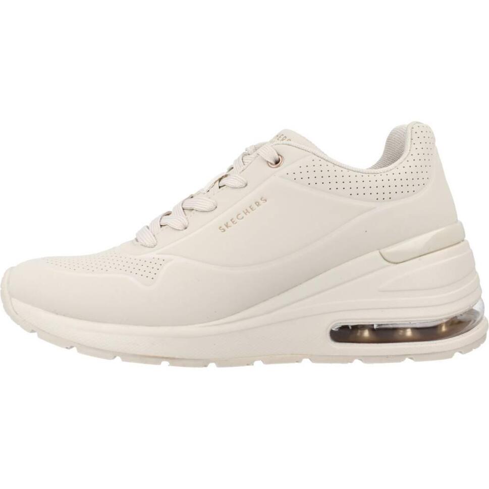 Buty SKECHERS MILLION AIR Biały