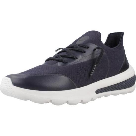Zapatillas mujer Geox D Spherica Actif A