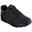 Pantofi sport barbati Skechers Uno - Suited On Air, Negru