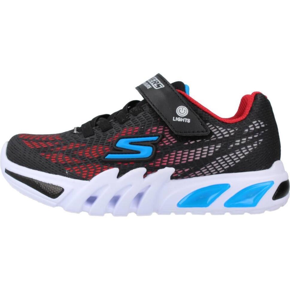 Tenisówki Skechers Model Flex-glow Elite - Vorlo Kolor Czarny