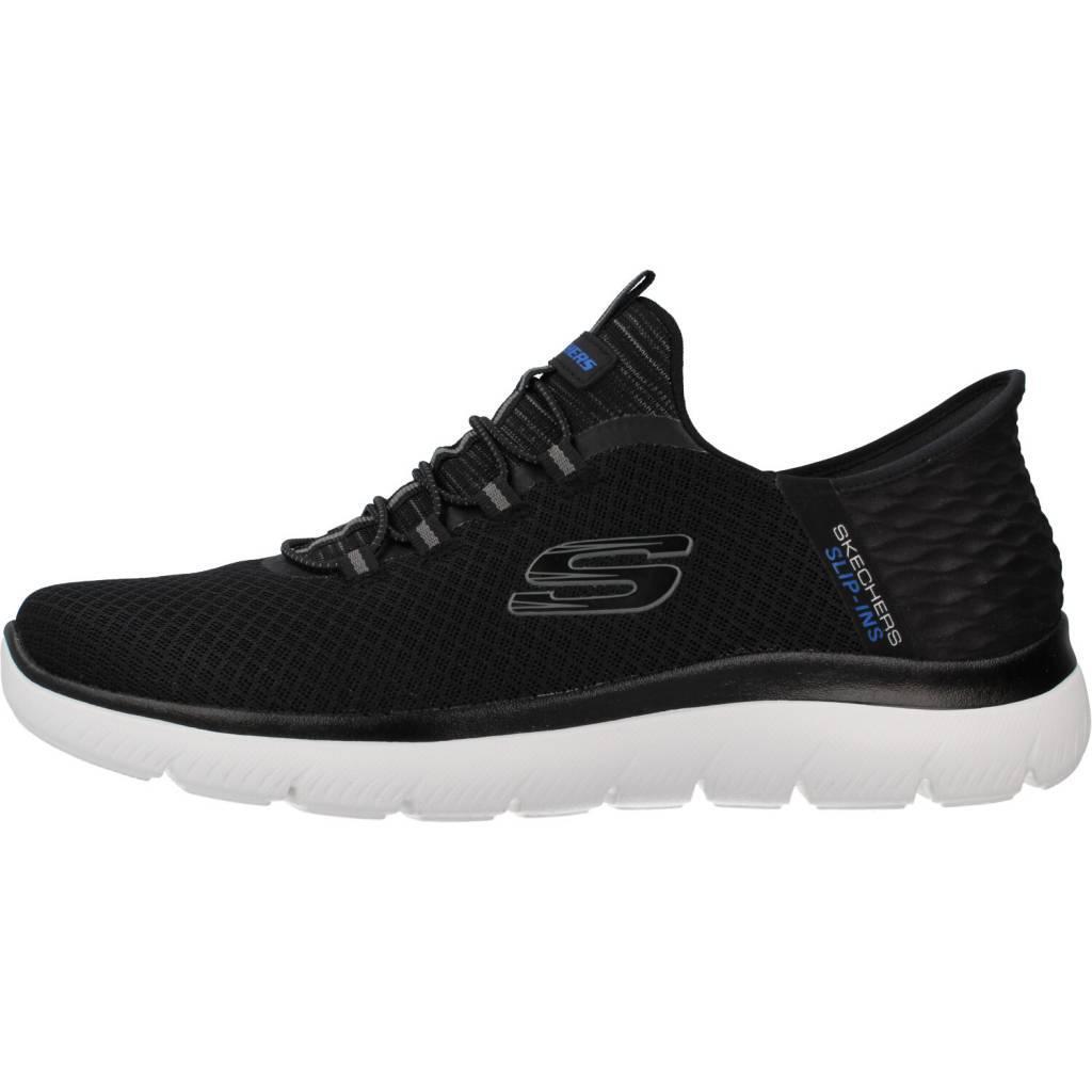 Buty do chodzenia męskie Skechers Summits High Range 2/7
