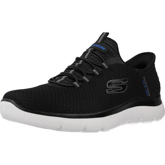 Pallacanestro Skechers Slip-Ins: Summits-High Range