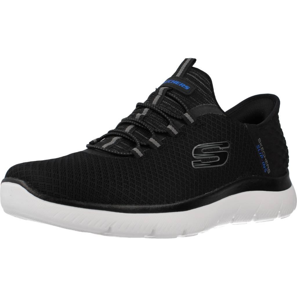 Buty do chodzenia męskie Skechers Summits High Range