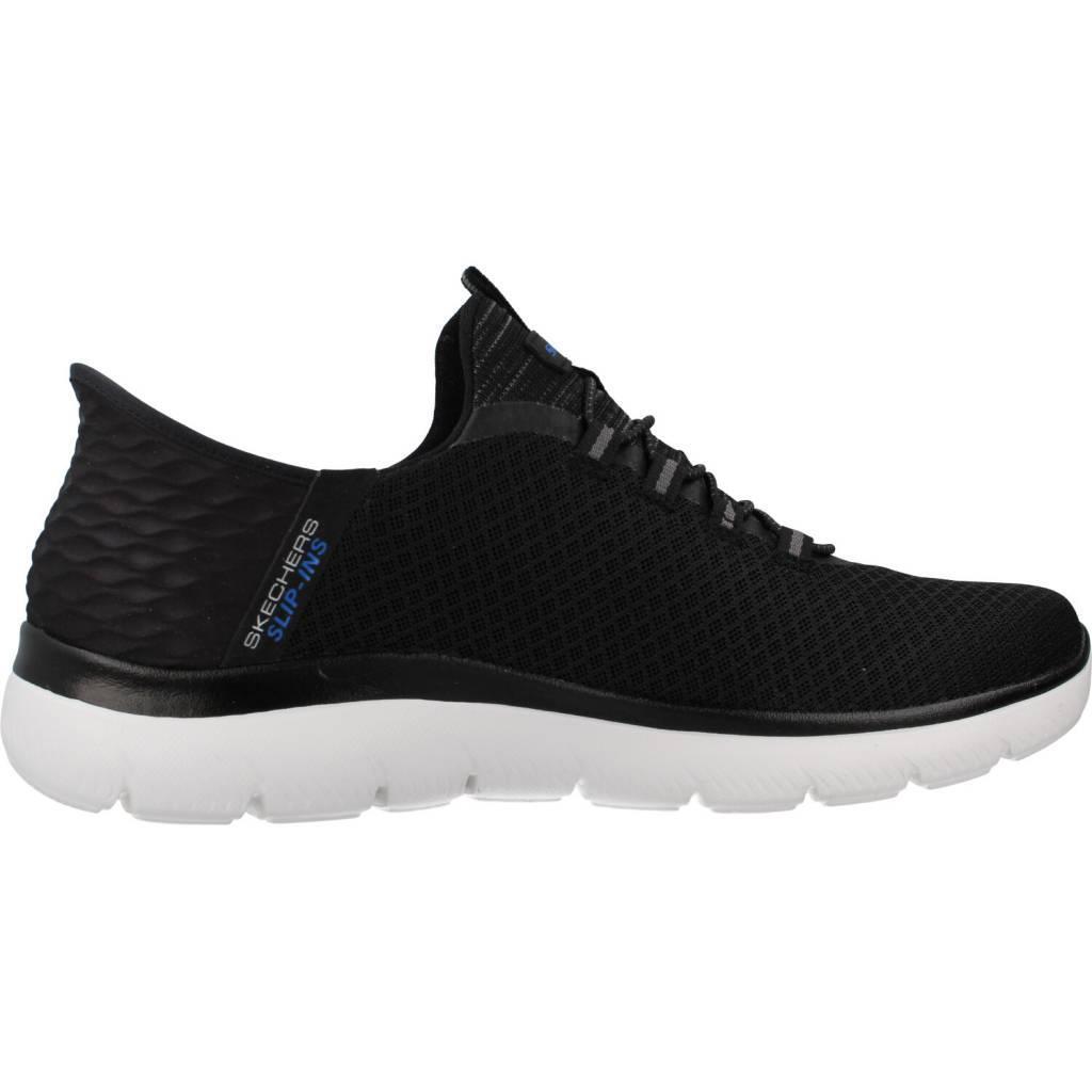Buty do chodzenia męskie Skechers Summits High Range 4/7
