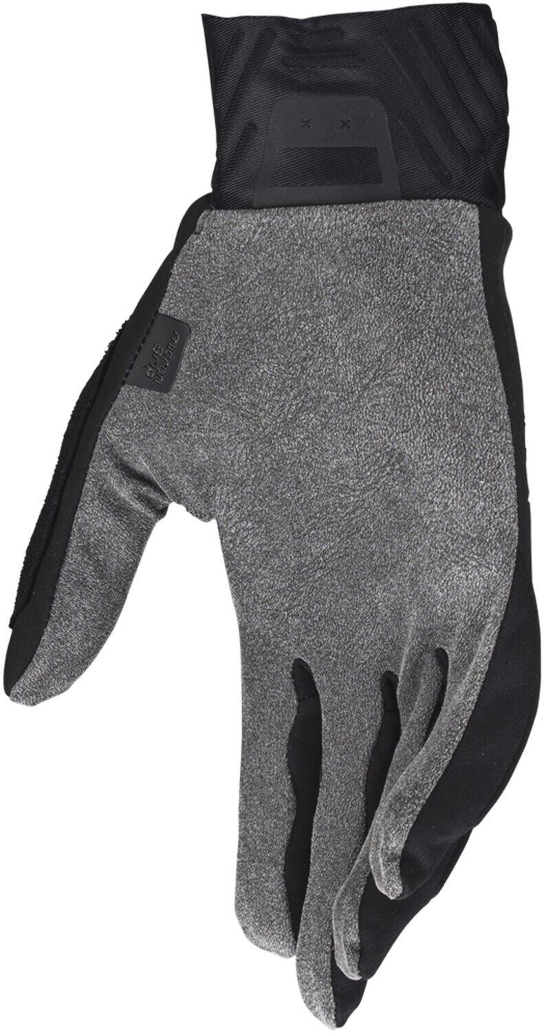 Gants VTT WindBlock 2.0 légers et coupe-vent noir homme 2/7
