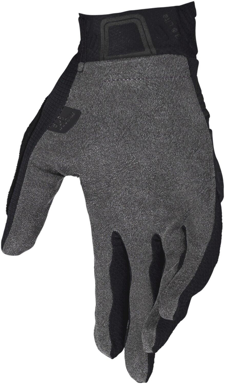 Guanti MTB Lite 3.0 con Protezione dagli impatti in Armourgel Nero Uomo 2/7