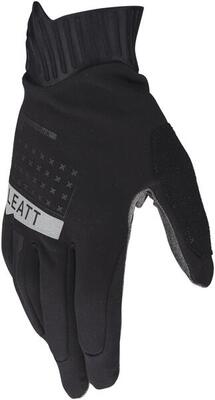 Guanti MTB WindBlock 2.0 leggeri e antivento Nero Uomo