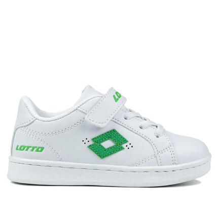 Buty dziecięce LOTTO JAMBOL K lifestylowe sneakersy
