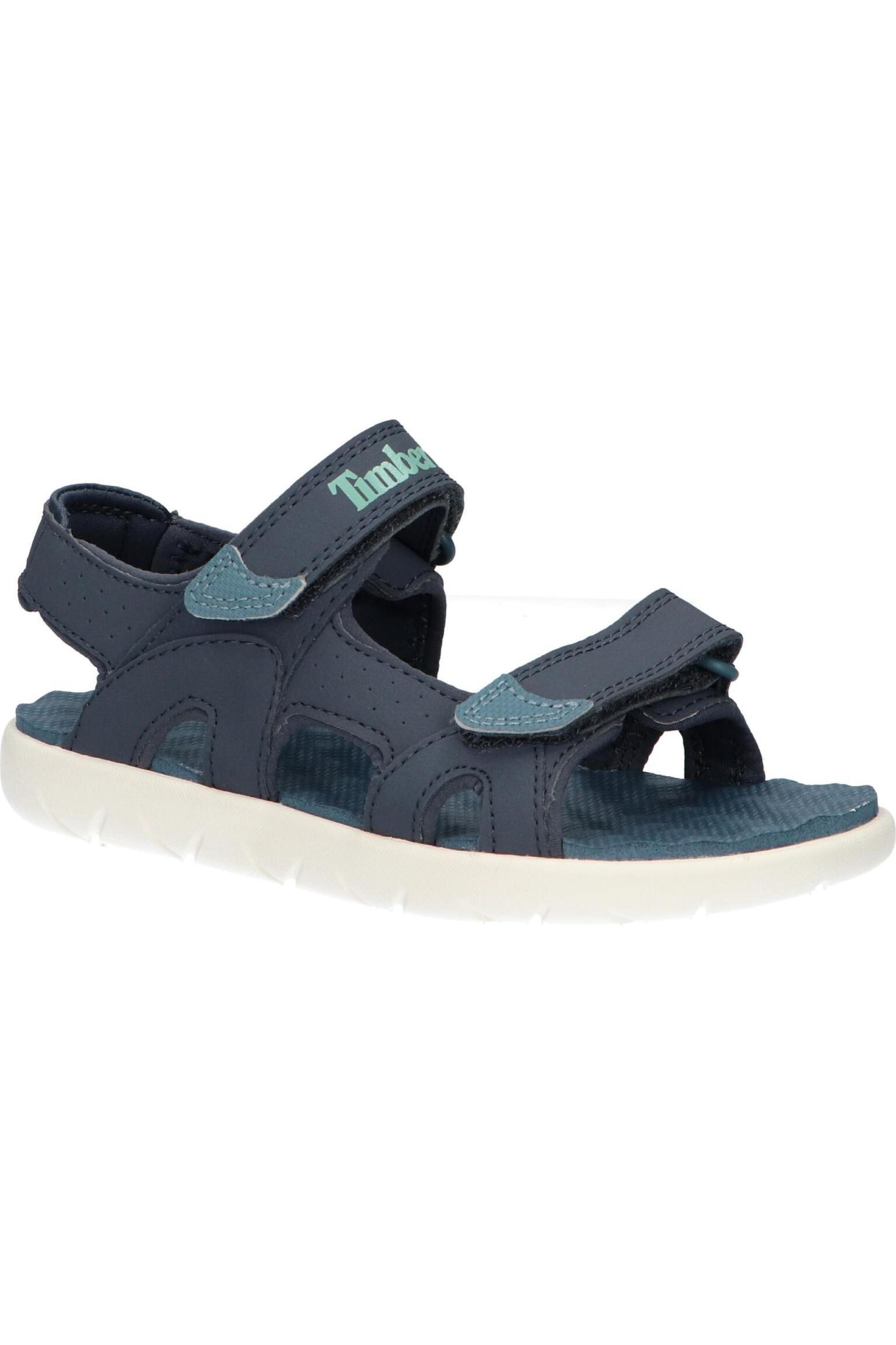 ZAPATOS Y COMPLEMENTOS TIMBERLAND  DE NIÑO A6B9S PERKINS ROW 2/5