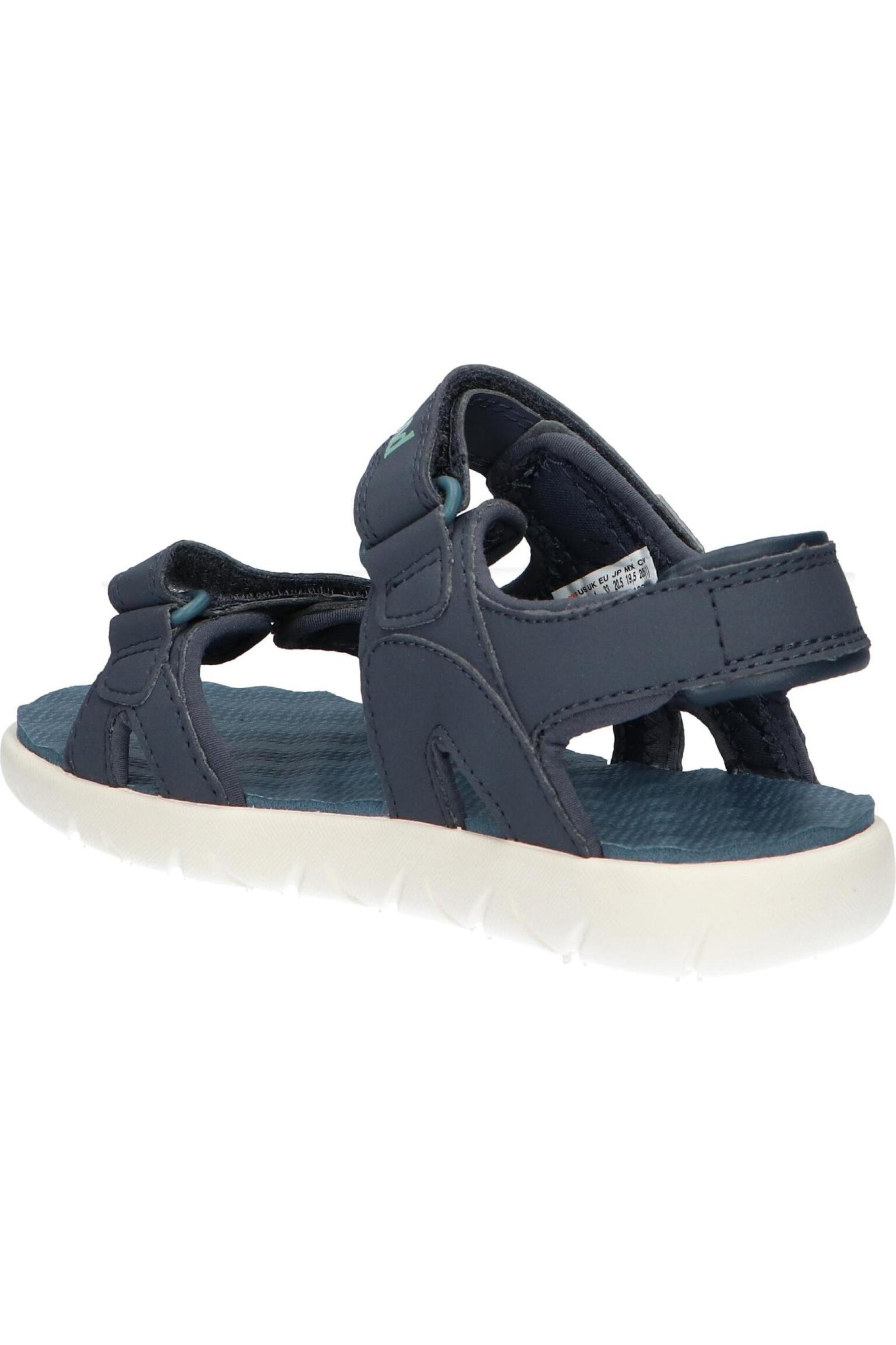 ZAPATOS Y COMPLEMENTOS TIMBERLAND  DE NIÑO A6B9S PERKINS ROW 5/5