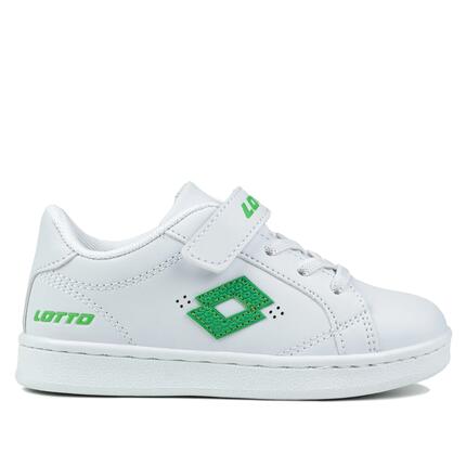 Buty dziecięce na rzep Lotto JAMBOL K