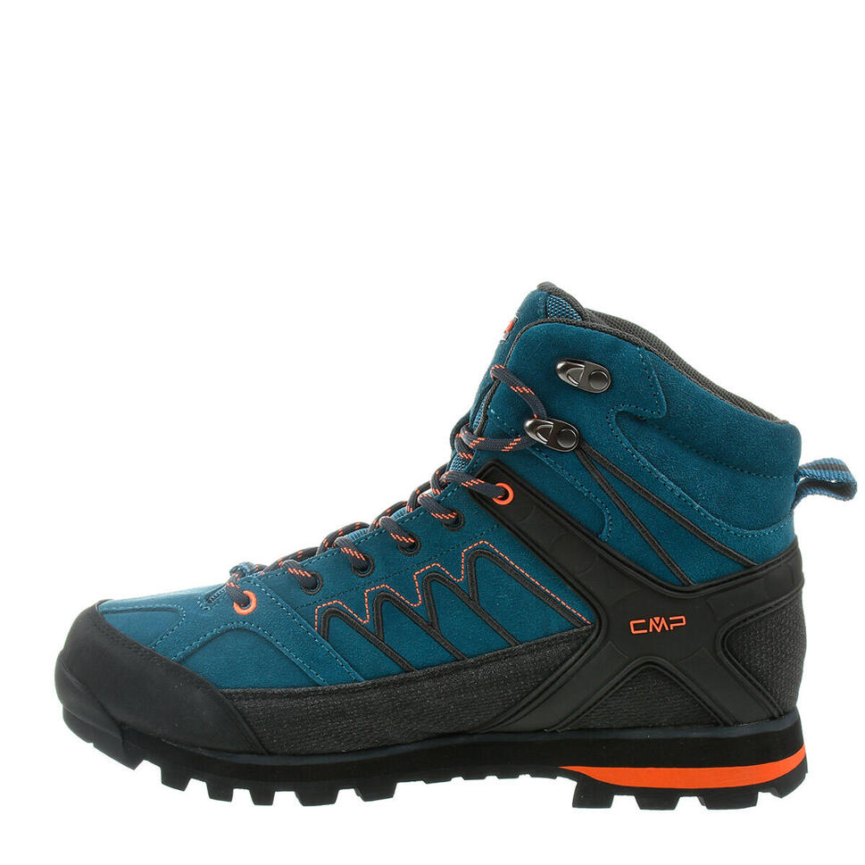 Buty trekkingowe męskie CMP Moon Mid WP