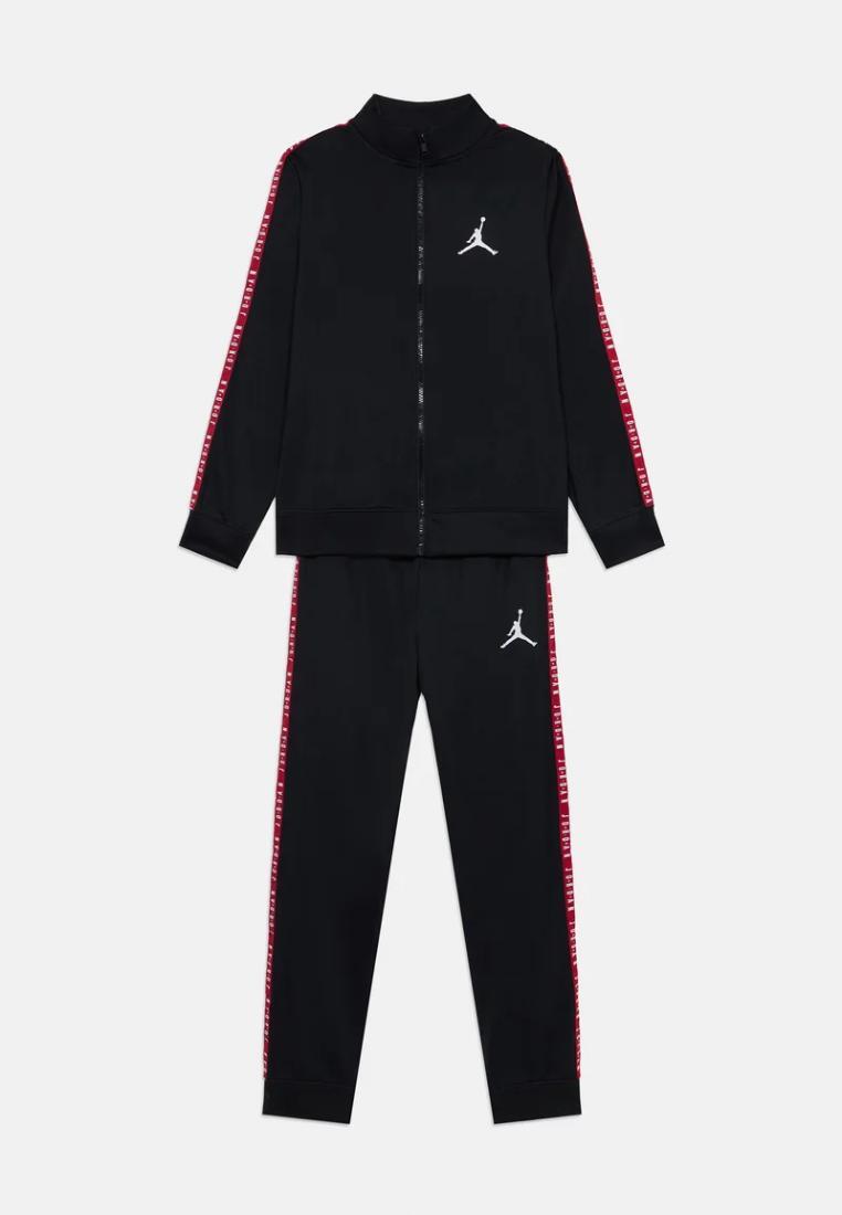 Survêtement Tricot Noir - 95A449-023 1/4