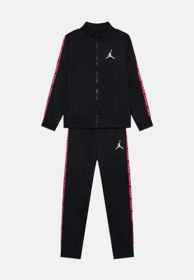 Trainingspak tricot zwart - 95a449-023
