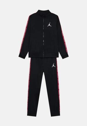 Ensemble De Survêtement Manches Longues Motif/style Bande AIR JORDAN Enfant