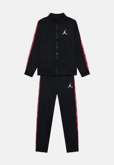 Ensemble De Survêtement Manches Longues Motif/style Bande AIR JORDAN Enfant