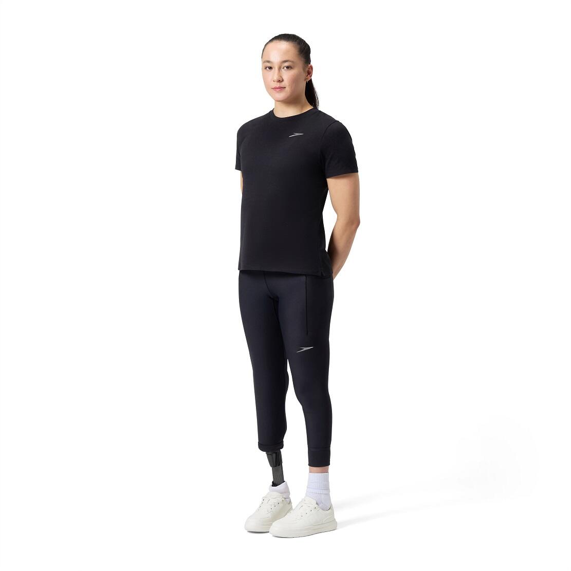 Koszulka T-Shirt damski Speedo Pro Female Tee 3/7