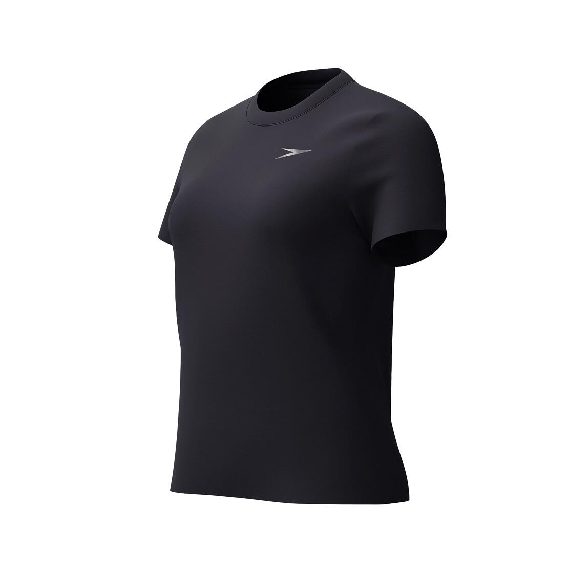 Koszulka T-Shirt damski Speedo Pro Female Tee 5/7