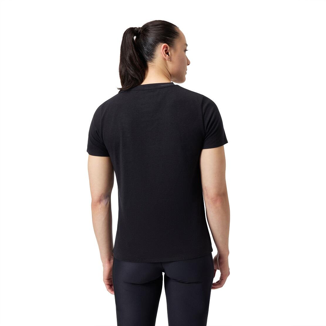 Koszulka T-Shirt damski Speedo Pro Female Tee 4/7