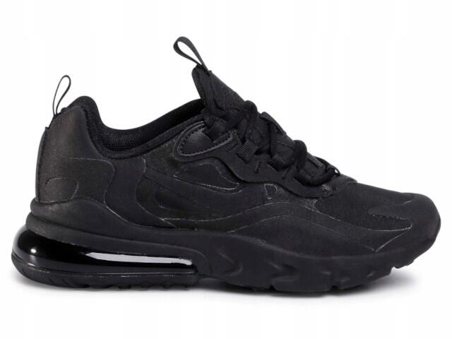Buty na trening na co dzień damskie NIKE AIR MAX 270 REACT (GS) dla aktywnych 3/7