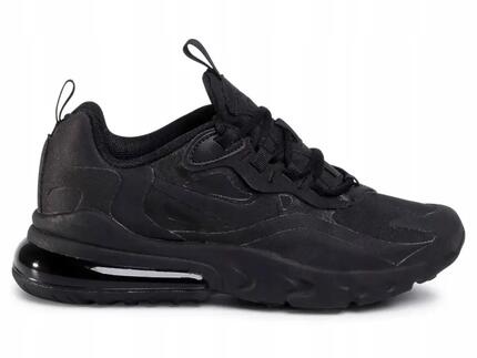 Buty na trening na co dzień damskie NIKE AIR MAX 270 REACT (GS) dla aktywnych