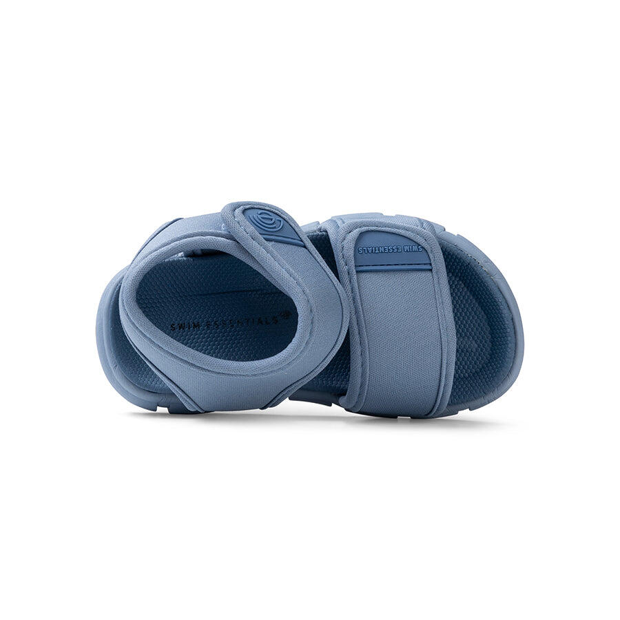 Swim Essentials Sandals - Blue - Pure Tones 4/5