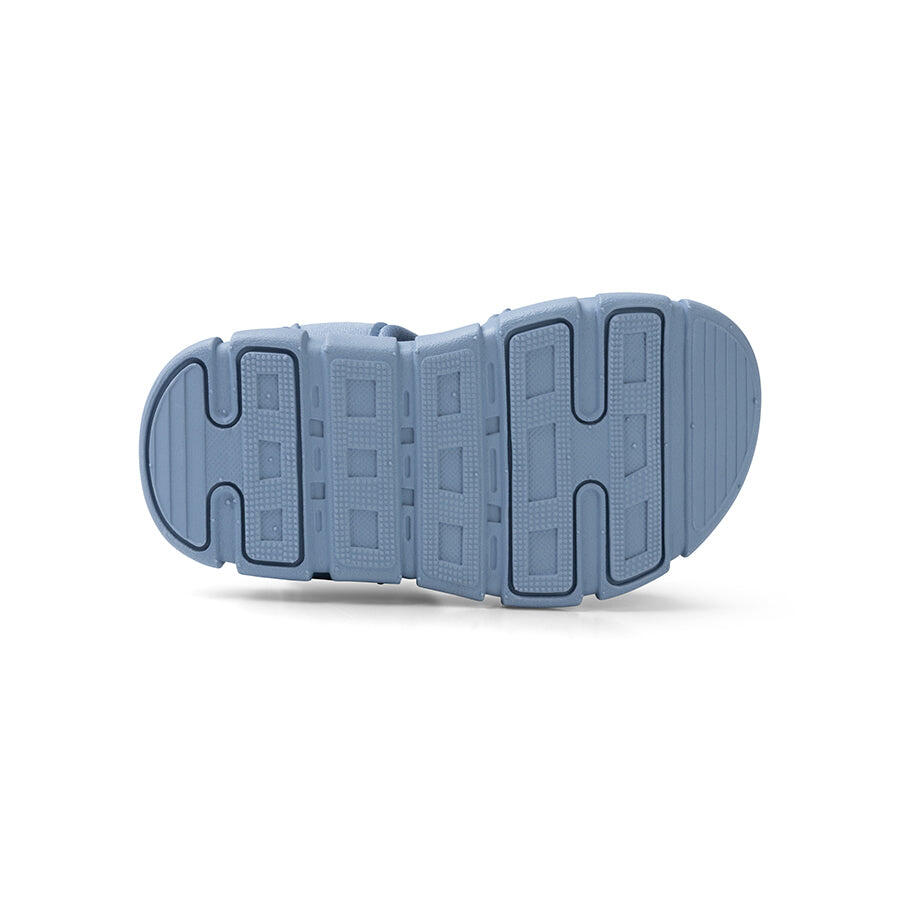 Swim Essentials Sandals - Blue - Pure Tones 3/5