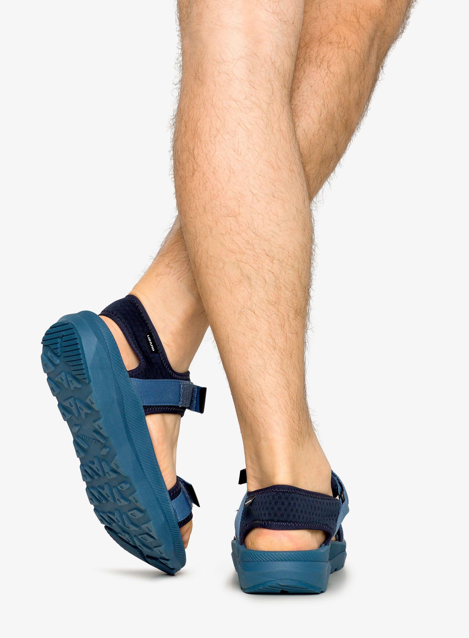 Sandales homme Lizard Trek 5/7