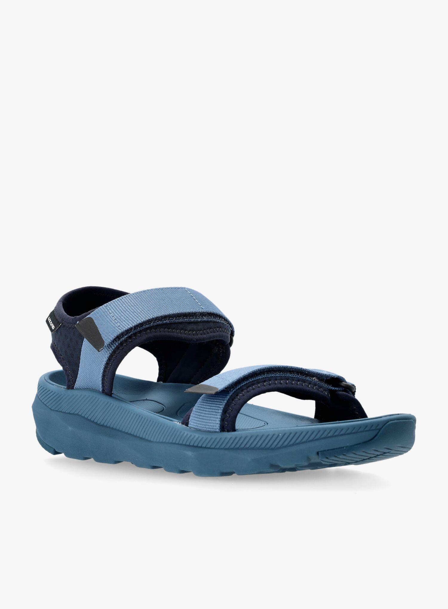Sandales homme Lizard Trek 4/7