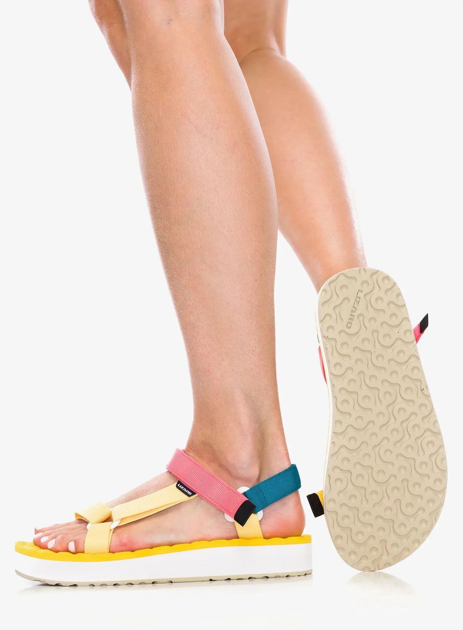 Sandales de randonnée Trail Max pour femmes 5/7