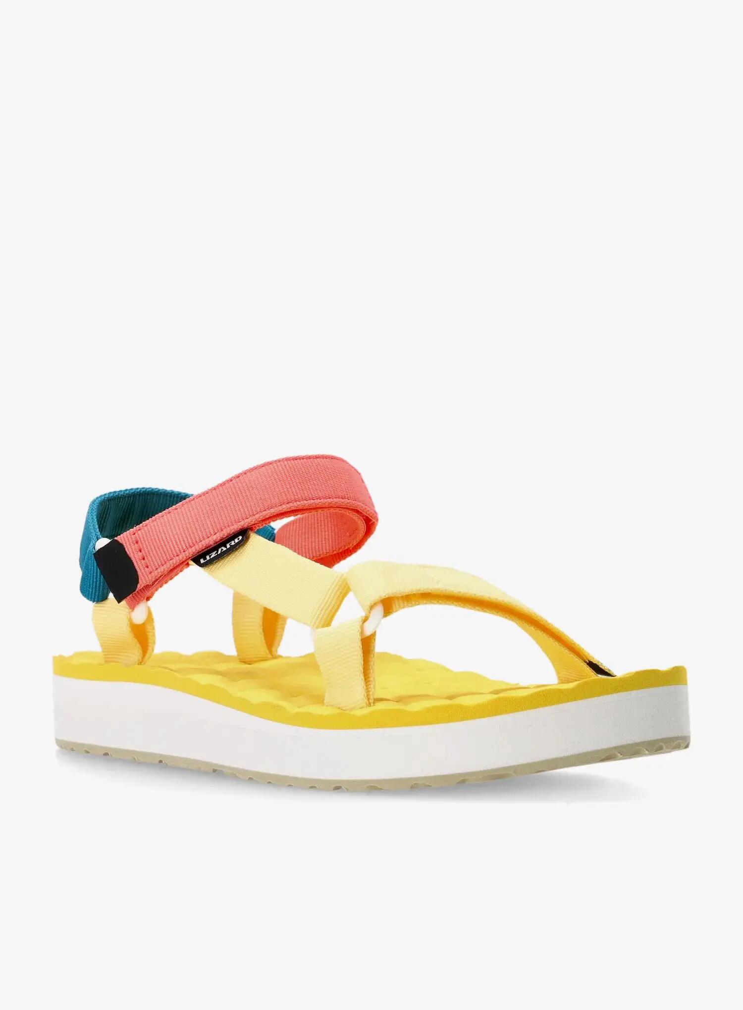 Sandales de randonnée Trail Max pour femmes 4/7