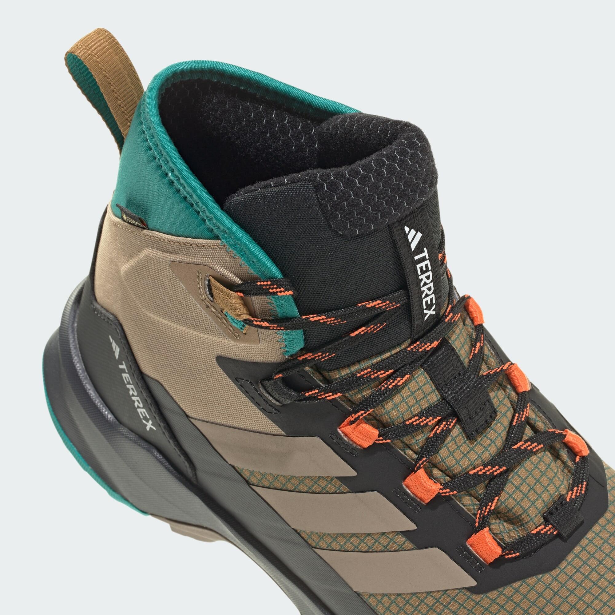 Chaussure de randonnée mi-montante Terrex Skychaser AX5 GORE-TEX CLIMAWARM+ 5/8