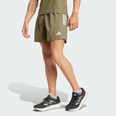 Own the run short