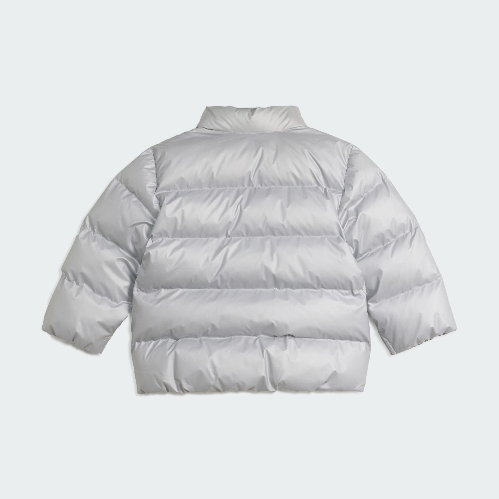 Anorak de plumón sintético Glam 5/6