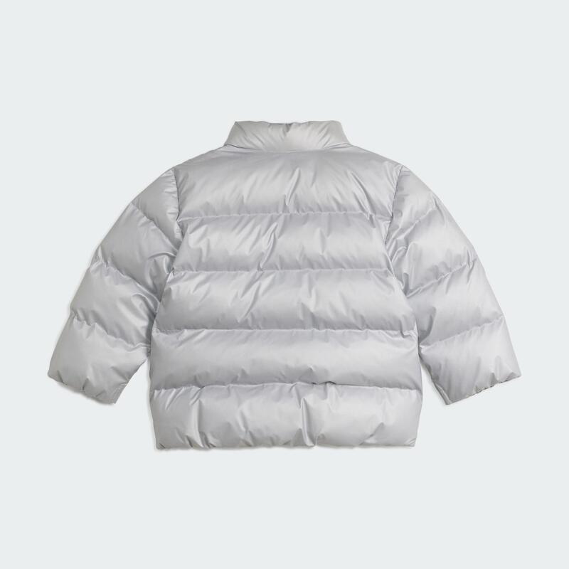 Jachetă De Copii Synthetic Down Glam