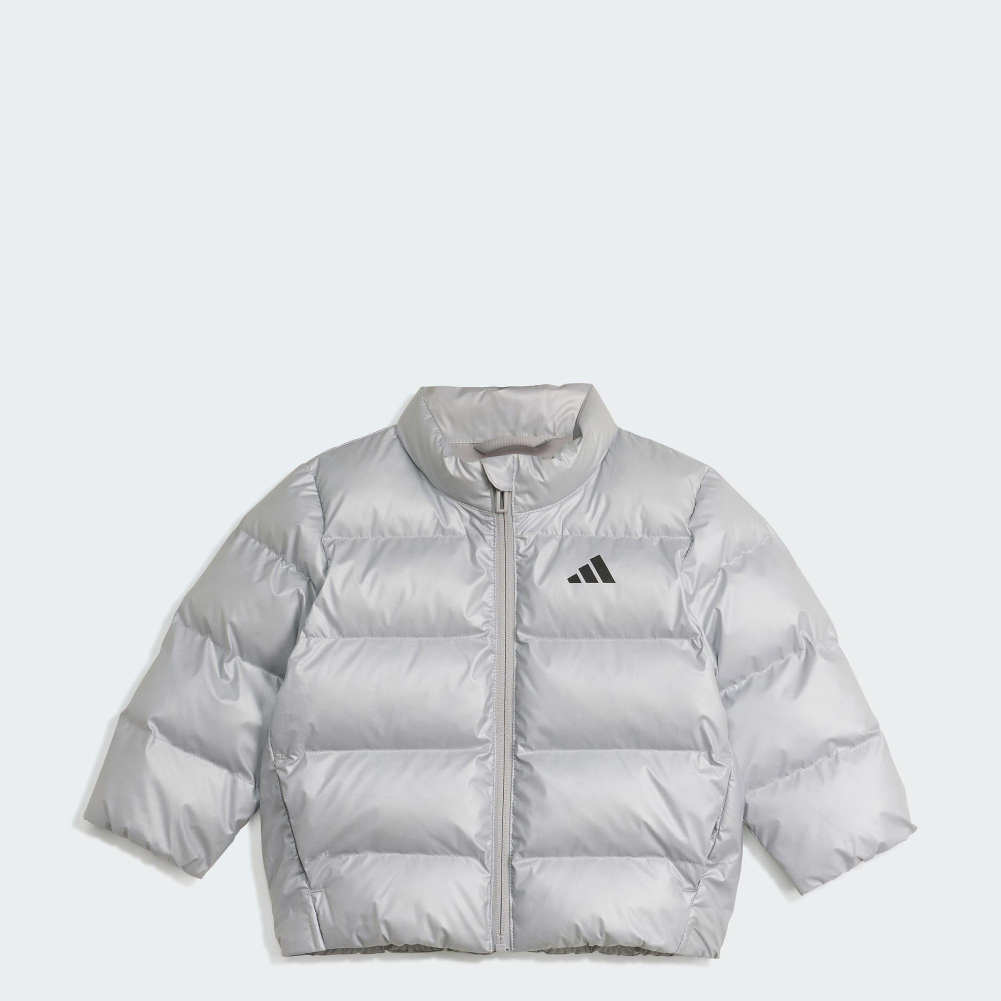 Anorak de plumón sintético Glam 4/6
