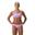 Partea de jos a costumului de baie Speedo Allover Digital Hipster Brief