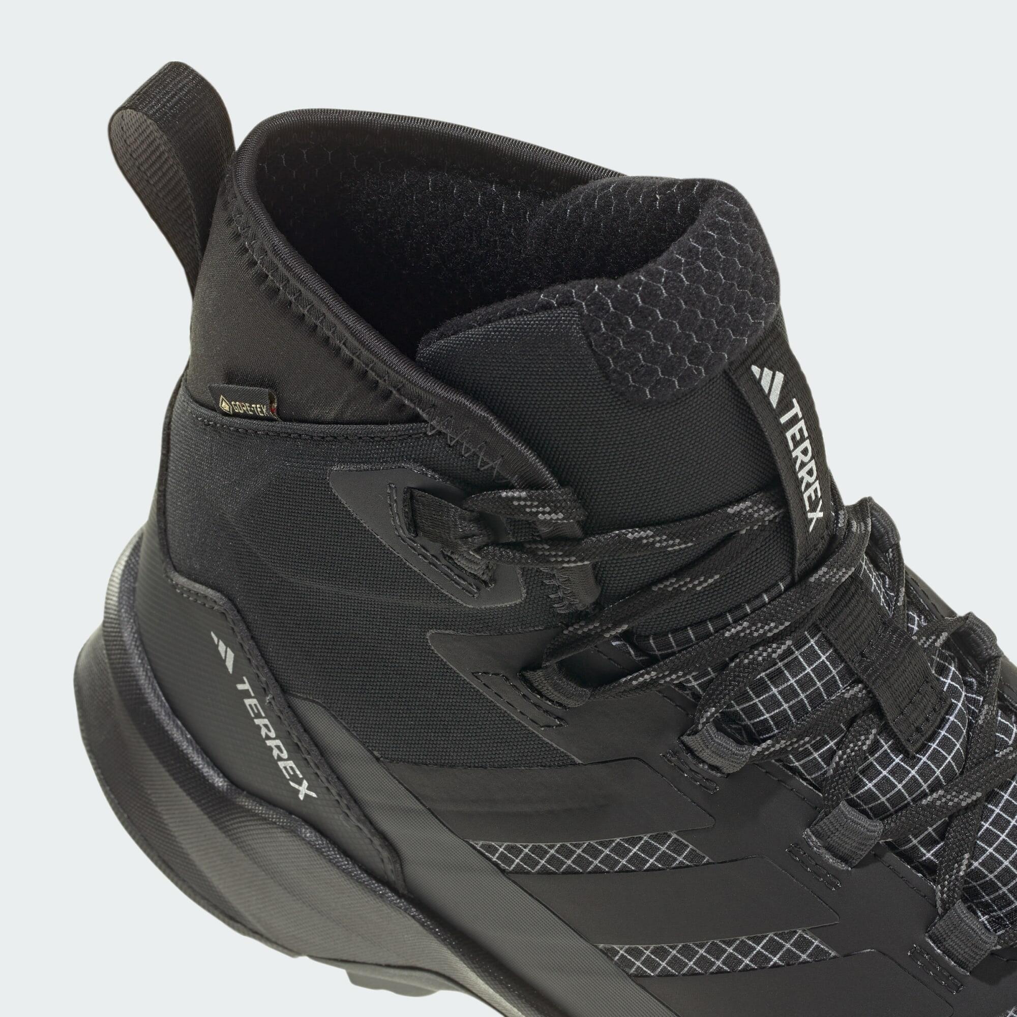 Chaussure de randonnée mi-montante Terrex Skychaser AX5 GORE-TEX CLIMAWARM+ 5/8