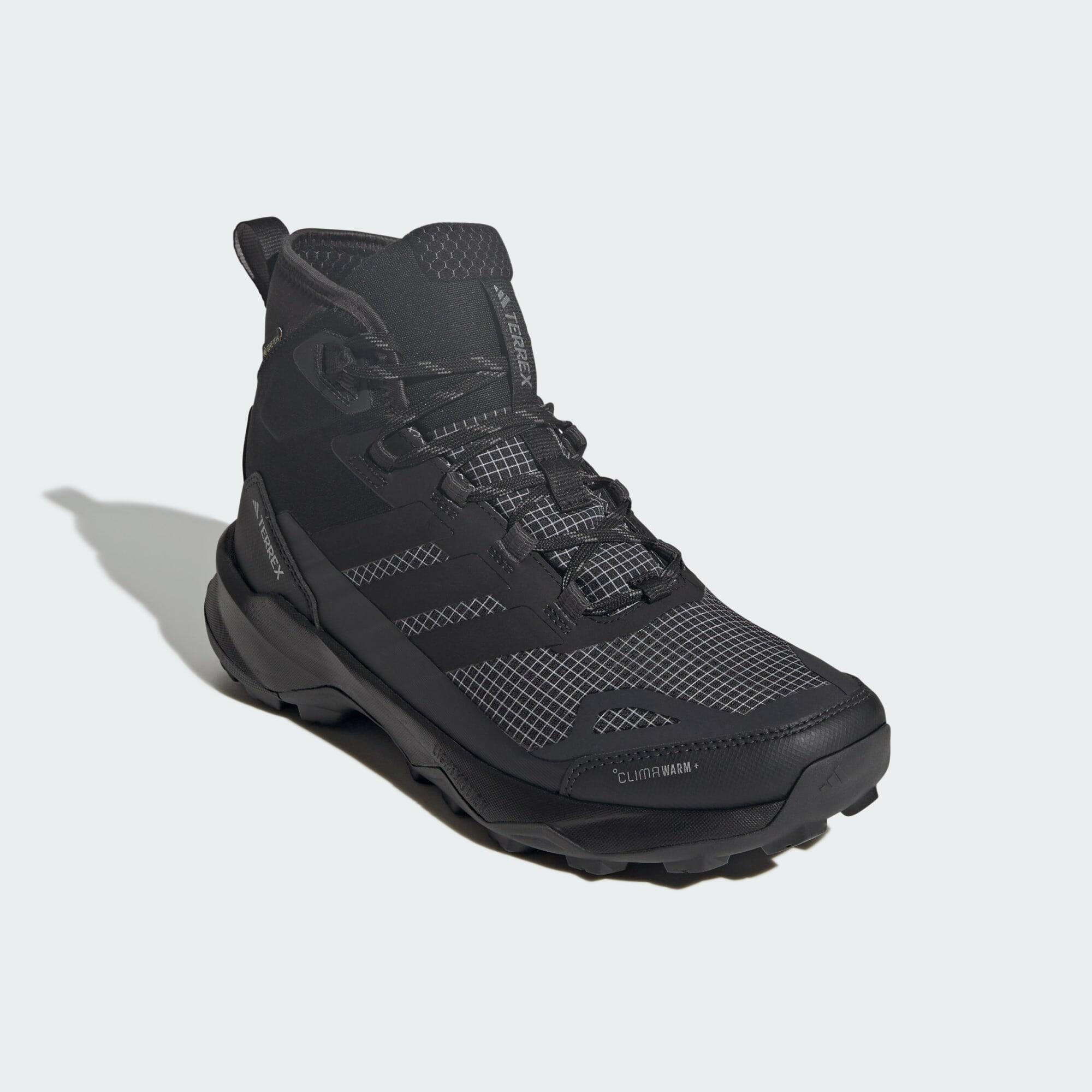 Chaussure de randonnée mi-montante Terrex Skychaser AX5 GORE-TEX CLIMAWARM+ 4/8