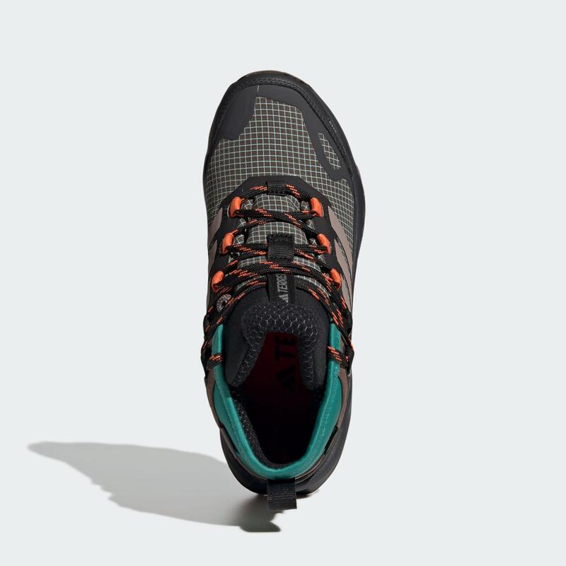 Ghete de drumeție Terrex Skychaser AX5 Mid GORE-TEX® CLIMAWARM+