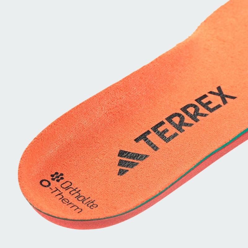 Ghete de drumeție Terrex Skychaser AX5 Mid GORE-TEX® CLIMAWARM+