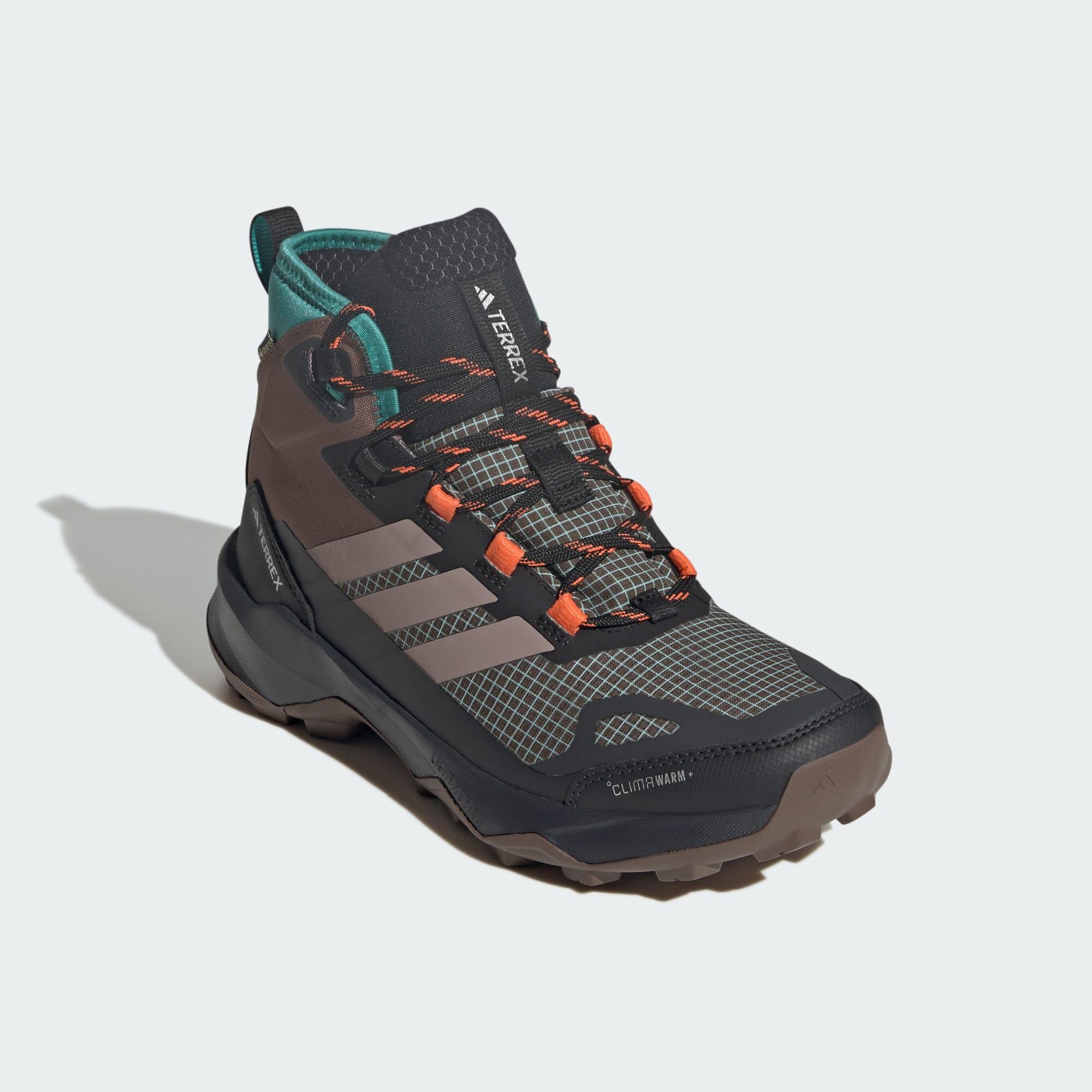 Terrex Skychaser AX5 Mid GORE-TEX CLIMAWARM+ Wanderschuh 4/8