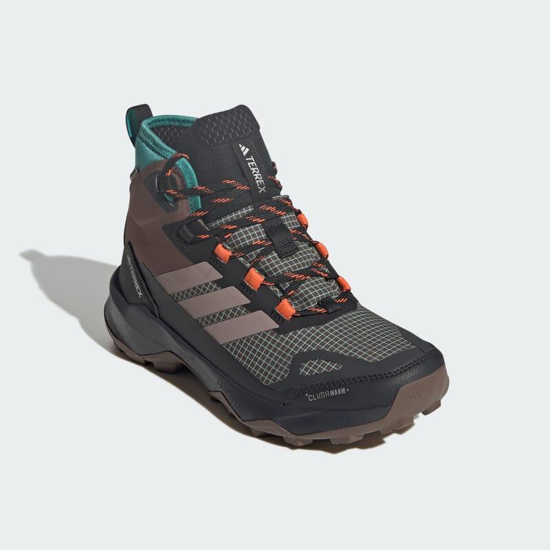 Ghete de drumeție Terrex Skychaser AX5 Mid GORE-TEX® CLIMAWARM+